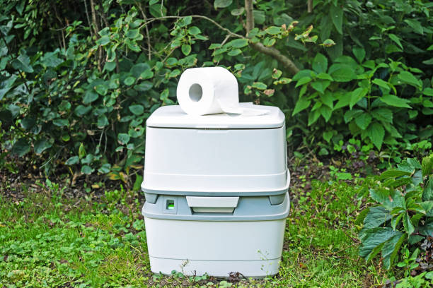 Best Local porta potty services  in , ME