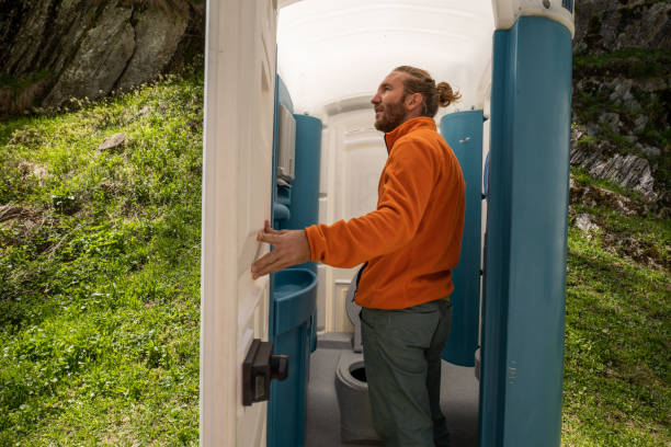 Best Sanitation services for porta potties  in , ME