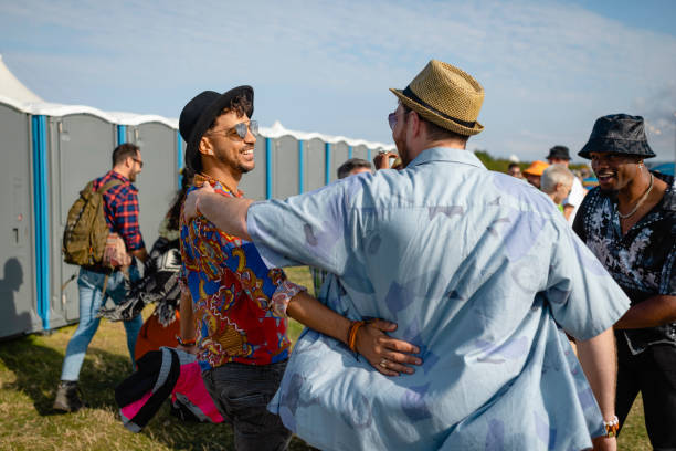 Best Portable toilet rental cost  in , ME