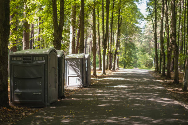 Best Portable restroom trailer rental  in , ME
