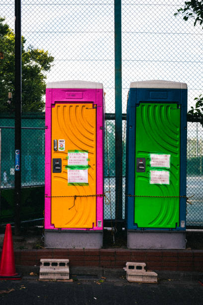 Best Porta potty rental for parties  in , ME