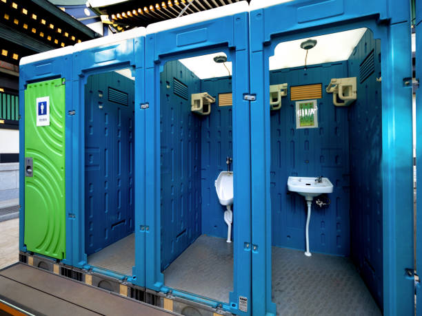 Best High-end porta potty rental  in , ME