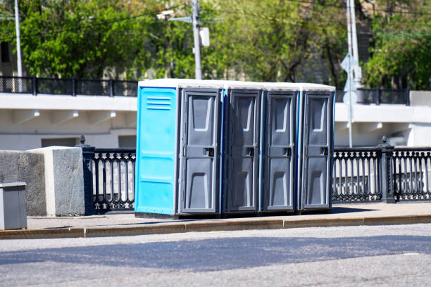 Best Portable restroom trailer rental  in , ME