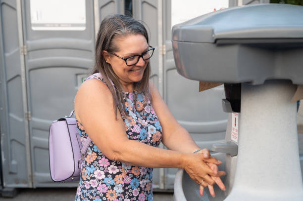 Best Affordable porta potty rental  in , ME