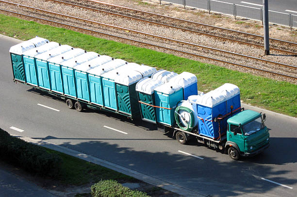 Best Porta potty rental near me  in , ME