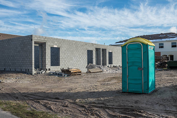 Best Sanitation services for porta potties  in , ME